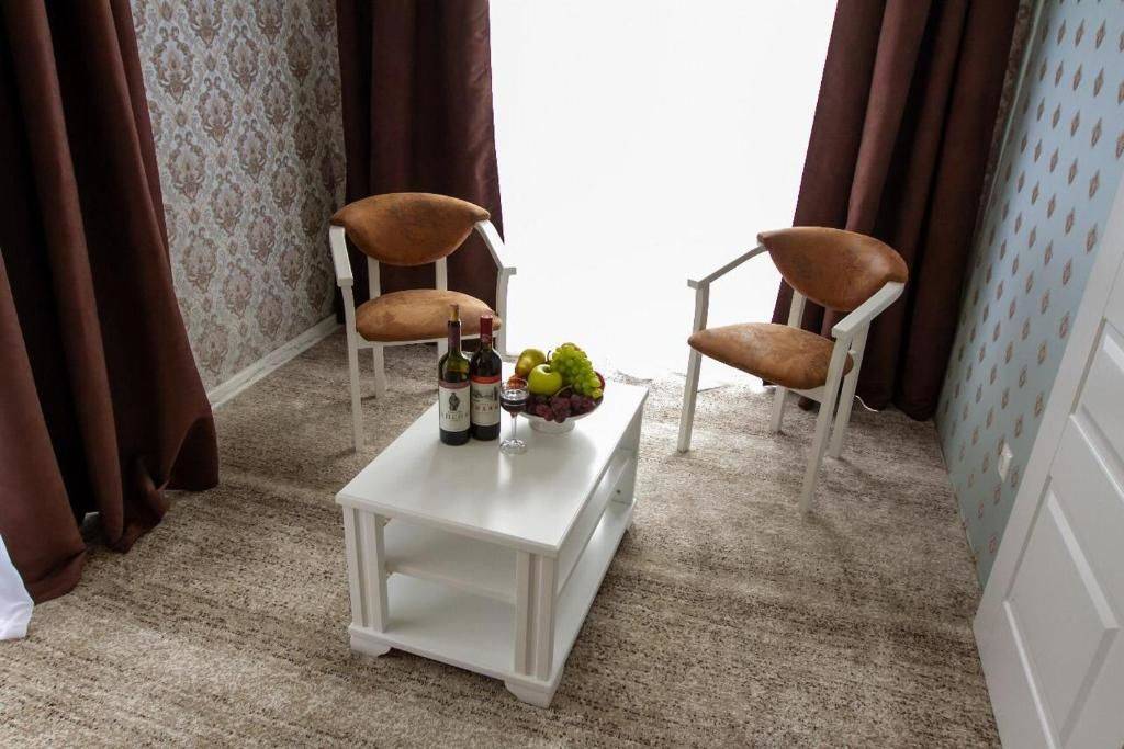 Фото Отели RIT Hotel Гагра 47